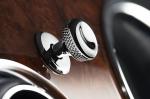 Bentley Mulsanne Mulliner Driving Specification 2013 года